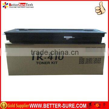 Compatible Kyocera Km1635 Toner Cartridge TK-410/411/420/421/418/428