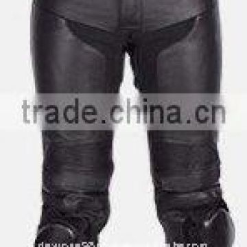 DL-1396 2011 Pant in Leather