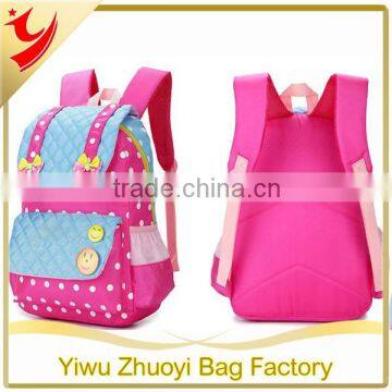 Fashion Cartoon Lovely School Bag,wholesale Children School Bag,Latest School Bag For Girls photo-3