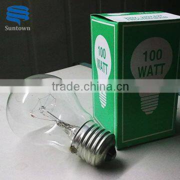Traditional filament bulb e27 B22 25W 40W 60W 75W 100W