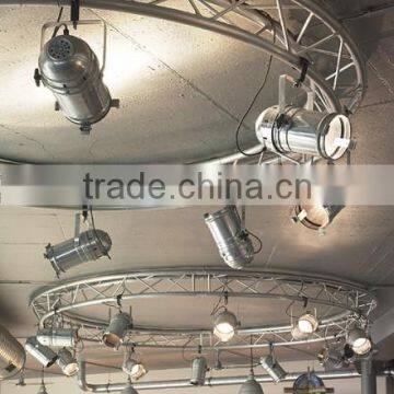 Dimmable PAR56 120V 36W Indoors White Amber Par Light Led PAR56 Narrow Spot Lighting, Medium/wide Flood Lighting photo-6