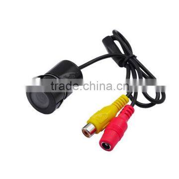 Mini Size Car Camera Recorder for All Cars Universality Car Camera photo-4