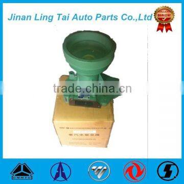 Weichai diesel engine water pump for SHACMAN heavy truck