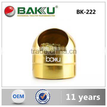 2015 BAKU new product aluminum profile innocuity cleaning ball solder tip