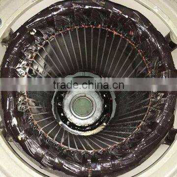 Jiangsu Farrand Three Phase Alternator Generator 100kva 220 Volt photo-2