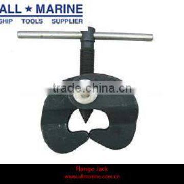 Flange Jack IMPA 615184, 615185