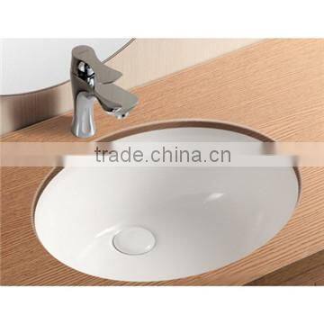 undermount porcelain sinks for bathroom use