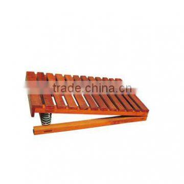 Shenzhen foldable wooden gymnastic spring board for sale