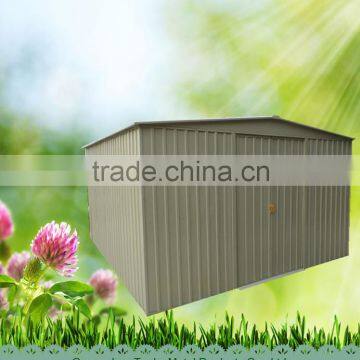 Large Metal Garden shed TKA1111