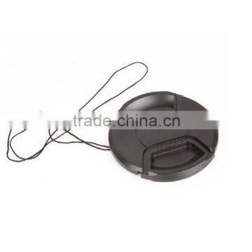 color camera lens cap 82mm camera lens cap objective lens cap