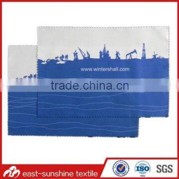 custom sunglasses cleaning cloth,custom fashion cloth digital printing for cleaning microfiber cloth