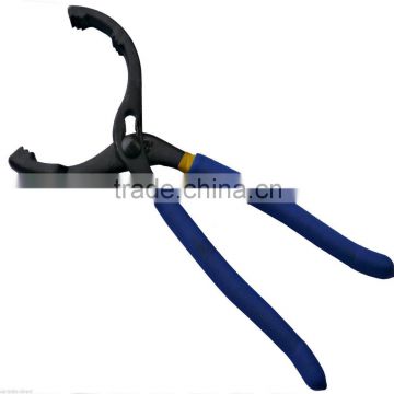 OIL Filter Remover Pliers Wrench Adjustable 60-115mm Filter Wrench Universal