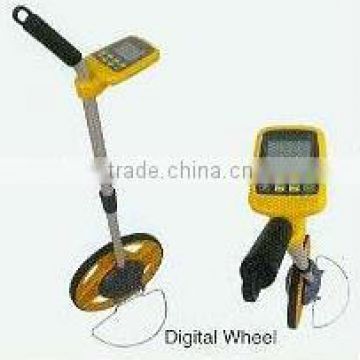 Digital Measuring Wheel DW