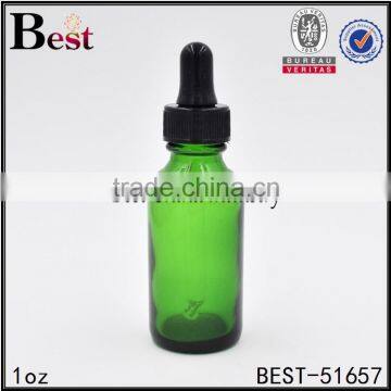 1oz e liquid child proof glass dropper bottle                        
                                                                                Supplier's Choice