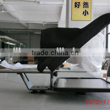 Portable 7-10 Inches Pad Teleprompter photo-4