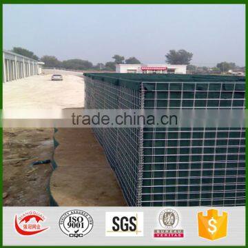 Best qauilty used Galvanized Hesco Defensive Barriers Price