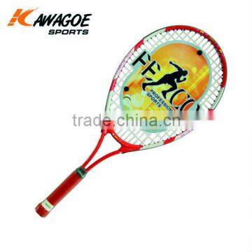 Carbon Fiber Grip Material brand tennis racket