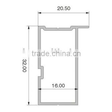 OPK-009-01 Sliding Door System