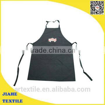 Canvas Bib Kitchen Apron photo-4