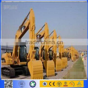 Factory Direct Original XCMG XE470C Excavator Bucket Spare Parts photo-4