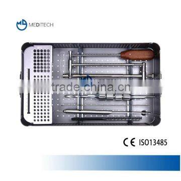 DHS & DCS Orthopaedic Implant Instrument for Trauma Plates photo-4