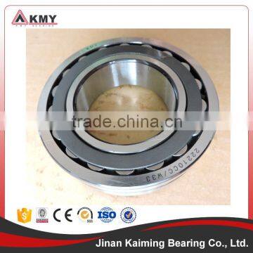 SKF 22210 CC CA bearing Spherical roller bearing size 50X90X23mm