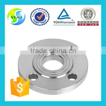 Stainless steel flange 317L