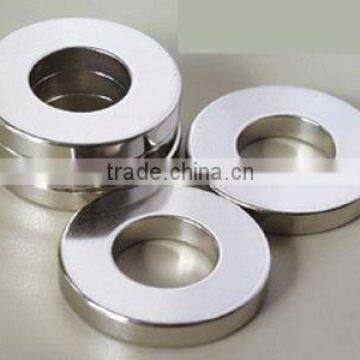 hot sale ring magnet ndfeb n35