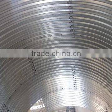 Farm Bin Production Line photo-3