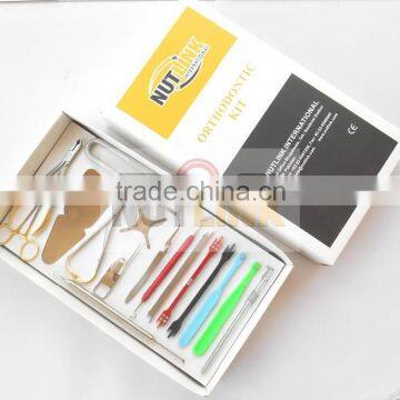 Orthodontic Polar Bear Niti Ice Instruments photo-2