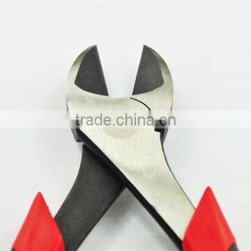 Hand Tools American Style Big Head Diagonal Cutting Pliers photo-6