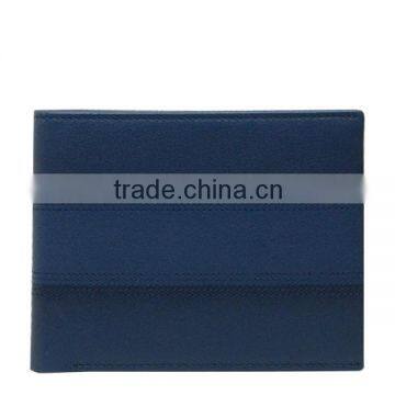 Guangzhou OEM/ODM Leather Wallet Manufacturer Waterproof Tough Leather Wallet for Men photo-2