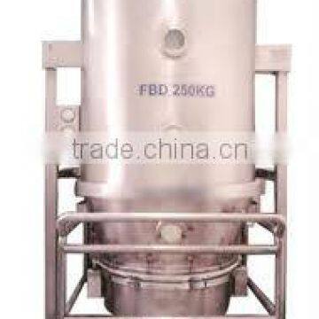 Fluid Bed Dryer machine