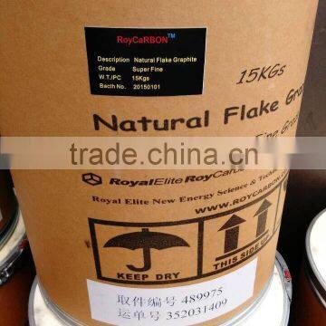 Nano Graphite Powder photo-3