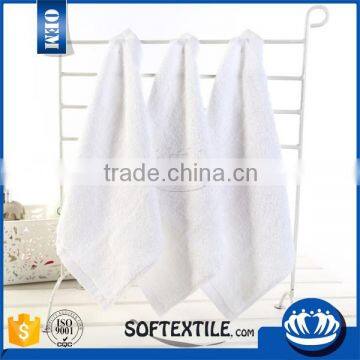 softextile fluffy luxury cloth towel