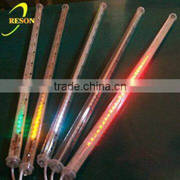 Latest products led decoration fireworks light for wedding