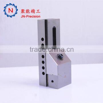 Precision Grinding Vise, QKG Precision Tool Vises, QKG Vise photo-3