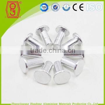 new fashion round head aluminum rivet for sale