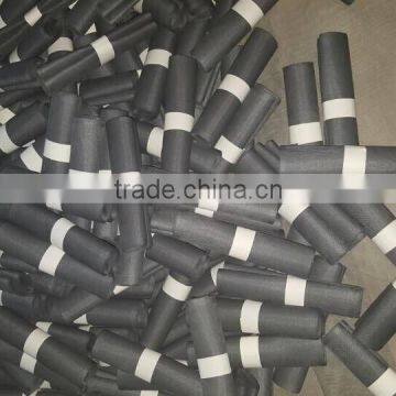 Fiberglass Door Screen Curtain in Pieces photo-5