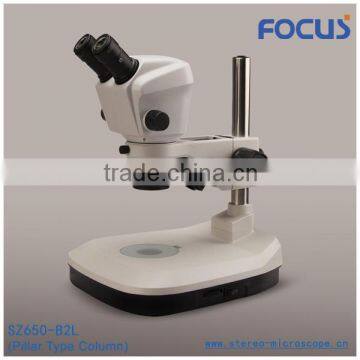 SZ650 5.25X-33.75X st50 series stereo microscope price