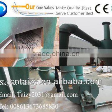 big promotion and hot sale sawdust dryer machine