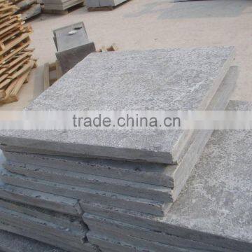 Chinese blue limestone tile