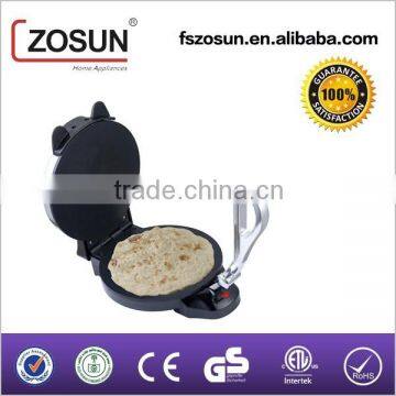 8 inch Function roti maker ce machine ZS-310