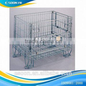 Steel Wire Mesh Cargo Container