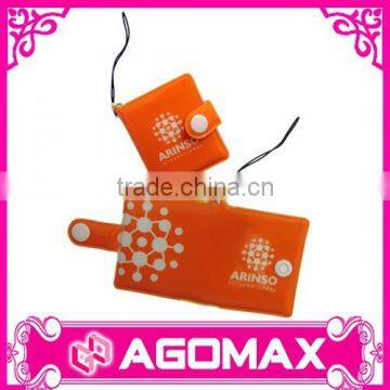 Factory Direct Sell Durable Plastic Memory Card Holder photo-4