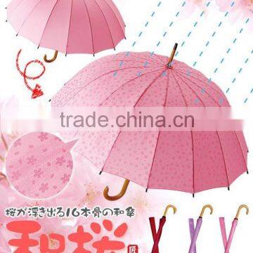 23"*16k Rain Umbrella for Women photo-2