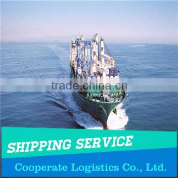 Sea freight shipping with sourcing service from shanghai to usa -roger(website: colsales24)