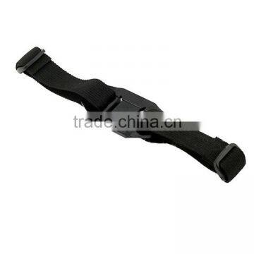 Vented Helmet Strap Mount for GoPro Hero 3+/3/2/1
