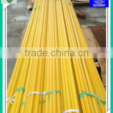 fiberglass frp pultruded ladder rung