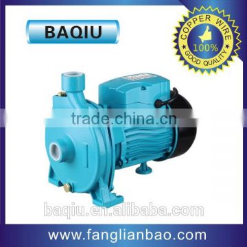 Hot Sale Of Use Serviceable Productive Water Pump With Open Impeller